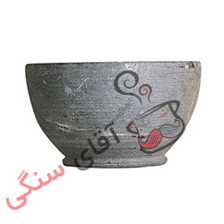 پیاله سنگی