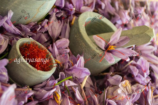 زعفران ساب