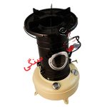 چراغ نفتی والور