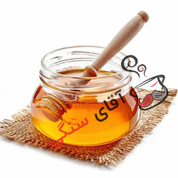 عسل دنا