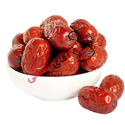عناب تازه
