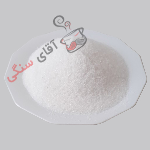 نمک دریاچه ارومیه