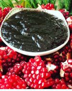 رب انار ملس خانگی آقای سنگی درجه بینهایت عالی ( محلی ) حدود 2 کیلویی | رب انار اصل | رب سنتی | رب انار خانگی | رب انار ارگانیک - Image 8