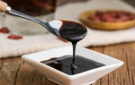 رب انار ملس خانگی آقای سنگی درجه بینهایت عالی ( محلی ) حدود 2 کیلویی | رب انار اصل | رب سنتی | رب انار خانگی | رب انار ارگانیک - Image 11