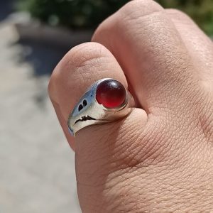 انگشتر نقره کار دست عقیق کلوخه سیاه سرخ آلبالویی آفریقایی اصل درجه یک کهنه کهنه بی نظیر فاخر زیبا | فیروزه اصل | فیروزه اورجینال | سنگ فاخر زیبا | سنگ اصل انگشتر | انگشتر اورجینال | انگشتر متبرک | انگشتر آنتیک و کلکسیونی و عتیقه | انگشتر طبیعی | انگشتر فاخر | هدیه روز پدر | انگشتر دست ساز | انگشتر اصلی | انگشتر کلکسیونی | انگشتر مردانه | عقیق طبیعی | عقیق اصل | سنگ طبیعی | سنگ قیمتی | سنگ کلکسیونی | یاقوت سرخ | یاقوت کبود | زمرد