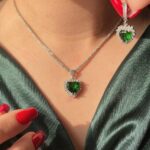 نیمست نقره همراه با زنجیر مدل زمرد | نیم ست نقره 925 عیار | نیم سرویس نقره زنانه خاص | نیم ست نقره زنانه نگین دار | نیم ست نقره دخترانه | نیم سرویس نقره زنانه نگین دار | نیم سرویس نقره زنانه ظریف | نیم سرویس نقره آبکاری | نیم سرویس نقره دخترانه | نیم سرویس گردنبند نقره زنانه | خرید نیم سرویس نقره زنانه | نیم سرویس نقره زنانه جدید | گردنبند نقره | گوشواره نقره | دستبند نقره | نیم سرویس نقره | نیم سرویس عروس | سنگ جواهری | نیم سرویس زنانه | هدیه روز مادر | کادوی روز مادر | هدیه ولنتاین | کادوی روز زن | هدیه زنانه | هدیه خاص | هدیه تولد زنانه | جواهر عتیقه | جواهری خانم سنگی | کد 1091