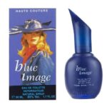 ادکلن زنانه بلو ایمیج | عطر زنانه BLUE IMAGE | عطر زنانه با رایحه خنک