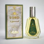 ادکلن مردانه و زنانه الرحاب | عطر زنانه و مردانه الرحاب مدل لورد