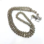 تسبیح کریستالی 101 دانه | تسبیح مذهبی | تسبیح زینتی | تسبیح