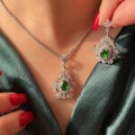 نیمست نقره همراه با زنجیر مدل زمرد | نیم ست نقره 925 عیار | نیم سرویس نقره زنانه خاص | نیم ست نقره زنانه نگین دار | نیم ست نقره دخترانه | نیم سرویس نقره زنانه نگین دار | نیم سرویس نقره زنانه ظریف | نیم سرویس نقره آبکاری | نیم سرویس نقره دخترانه | نیم سرویس گردنبند نقره زنانه | خرید نیم سرویس نقره زنانه | نیم سرویس نقره زنانه جدید | گردنبند نقره | گوشواره نقره | دستبند نقره | نیم سرویس نقره | نیم سرویس عروس | سنگ جواهری | نیم سرویس زنانه | هدیه روز مادر | کادوی روز مادر | هدیه ولنتاین | کادوی روز زن | هدیه زنانه | هدیه خاص | هدیه تولد زنانه | جواهر عتیقه | جواهری خانم سنگی | کد 1090