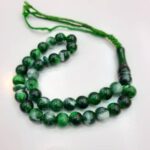 تسبیح ابلغی33دانه | تسبیح مذهبی | تسبیح زینتی | تسبیح - Image 2
