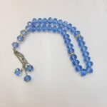 تسبیح کریستالی 33 دانه | تسبیح مذهبی | تسبیح زینتی | تسبیح