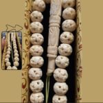 قیمت و خرید تسبیح عاج فیل 33 دانه با سر تسبیح نقره | تسبیح سنگی | سنگ طبیعی | تسبیح مذهبی | تسبیح مالاکیت | تسبیح لاجورد | تسبیح یاقوت | تسبیح کلکسیونی عتیقه و آنتیک | تسبیح زینتی | تسبیح کهربا | تسبیح عقیق | تسبیح فیروزه | خاتم الکهربا | خاتم کهربا أصلي | خاتم الرجال | مسبحة العنبر | مسبحة أصلية | تسبیح شاه مقصود | original rosary | stone rosary