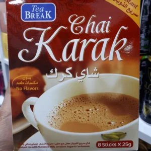 قیمت و خرید چای کرک ادن اصلی 200گرمی