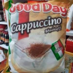 قیمت و خرید کاپوچینو گوددی