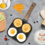 قیمت و خرید تابه گرانیتی 4 قسمتی MBH وارداتی - Image 12