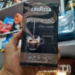 قیمت و خرید قهوه لاوازا وکیوم 250گرمی