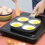 قیمت و خرید تابه گرانیتی 4 قسمتی MBH وارداتی - Image 15