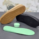 قیمت و خرید کفش زنانه طبی دست دوز مدل یلدا رنگ مشکی(همراه با کفی طبی و خارپاشنه) - Image 2