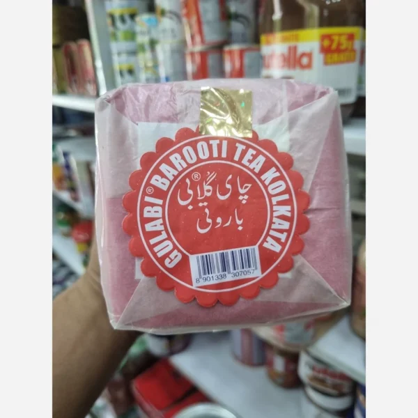 قیمت و خرید چای گلابی اصل 500 گرم - Image 2