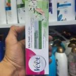 قیمت و خرید کرم موبر ویت 100گرمی - Image 3