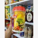 قیمت و خرید ترشی انبه اصل یک کیلویی - Image 4