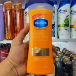 قیمت و خرید لوسیون وازلین اصل 400میل - Image 6