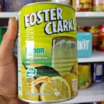 قیمت و خرید پودر شربت فوستر اصل 840 گرمی - Image 5