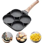 قیمت و خرید تابه گرانیتی 4 قسمتی MBH وارداتی - Image 19