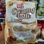 قیمت و خرید کافه لاته ترابیکا اصل 500 گرمی