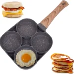 قیمت و خرید تابه گرانیتی 4 قسمتی MBH وارداتی - Image 16