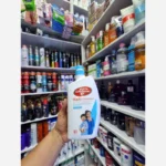 قیمت و خرید شامپو بدن لایف بوی 950میل - Image 3