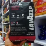 قیمت و خرید قهوه لاوازا دون یک کیلویی