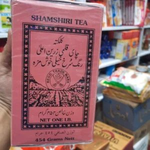 قیمت و خرید چای شمشیری