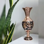 قیمت و خرید سنبلدان مسی الماس تراش مدل شبکه بری - Image 3
