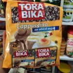 قیمت و خرید کاپوچینو ترابیکا رژیمی