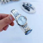 قیمت و خرید ساعت زنانه کاسیو نقره ای - Image 2