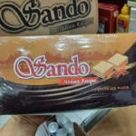 قیمت و خرید ویفر ساندو