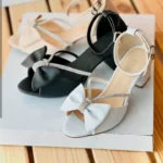 قیمت و خرید کفش مجلسی زنانه و دخترانه مدل ستایش بسیار شیک و باکیفیت ،صندل زنانه - Image 7