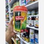 قیمت و خرید ترشی انبه اصل یک کیلویی