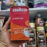 قیمت و خرید قهوه لاوازا وکیوم 250گرمی - Image 3