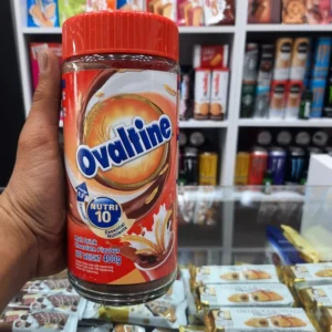 قیمت و خرید پودر اوالتین اصل 400گرمی