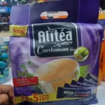 قیمت و خرید چای هل علی تی اصل