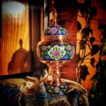 قیمت و خرید شکلات خوری مس و پرداز ارتفاع 27 - Image 4