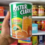 قیمت و خرید پودر شربت فوستر اصل 840 گرمی - Image 3
