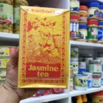 قیمت و خرید چای جاسمین 500گرم