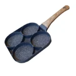 قیمت و خرید تابه گرانیتی 4 قسمتی MBH وارداتی - Image 4