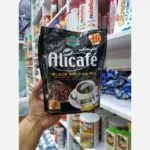 قیمت و خرید قهوه علی کافه اصل