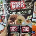 قیمت و خرید کاپوچینو ترابیکا اصلی