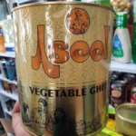 قیمت و خرید روغن جامد اصیل چهار کیلو